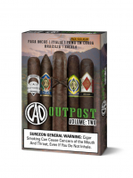 CAO Outpost Volume Two